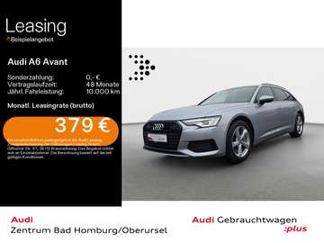 50 TFSI e quattro design*Navi*Matrix*Al