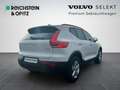 Volvo XC40 T3 Geartronic 2WD Momentum Core Weiß - thumbnail 5