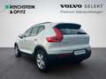 Volvo XC40 T3 Geartronic 2WD Momentum Core Weiß - thumbnail 7