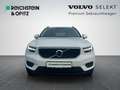 Volvo XC40 T3 Geartronic 2WD Momentum Core Weiß - thumbnail 2
