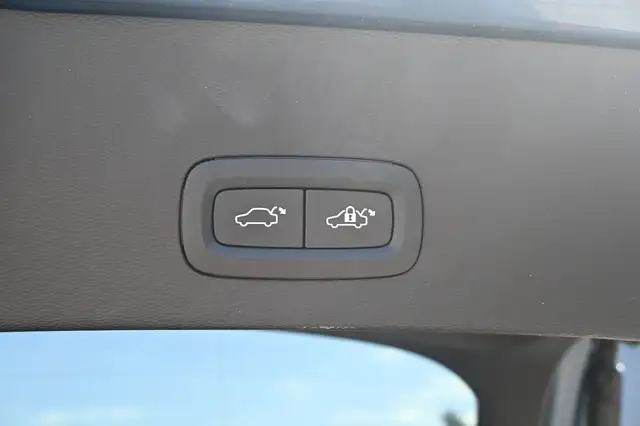 Volvo C40 view 7