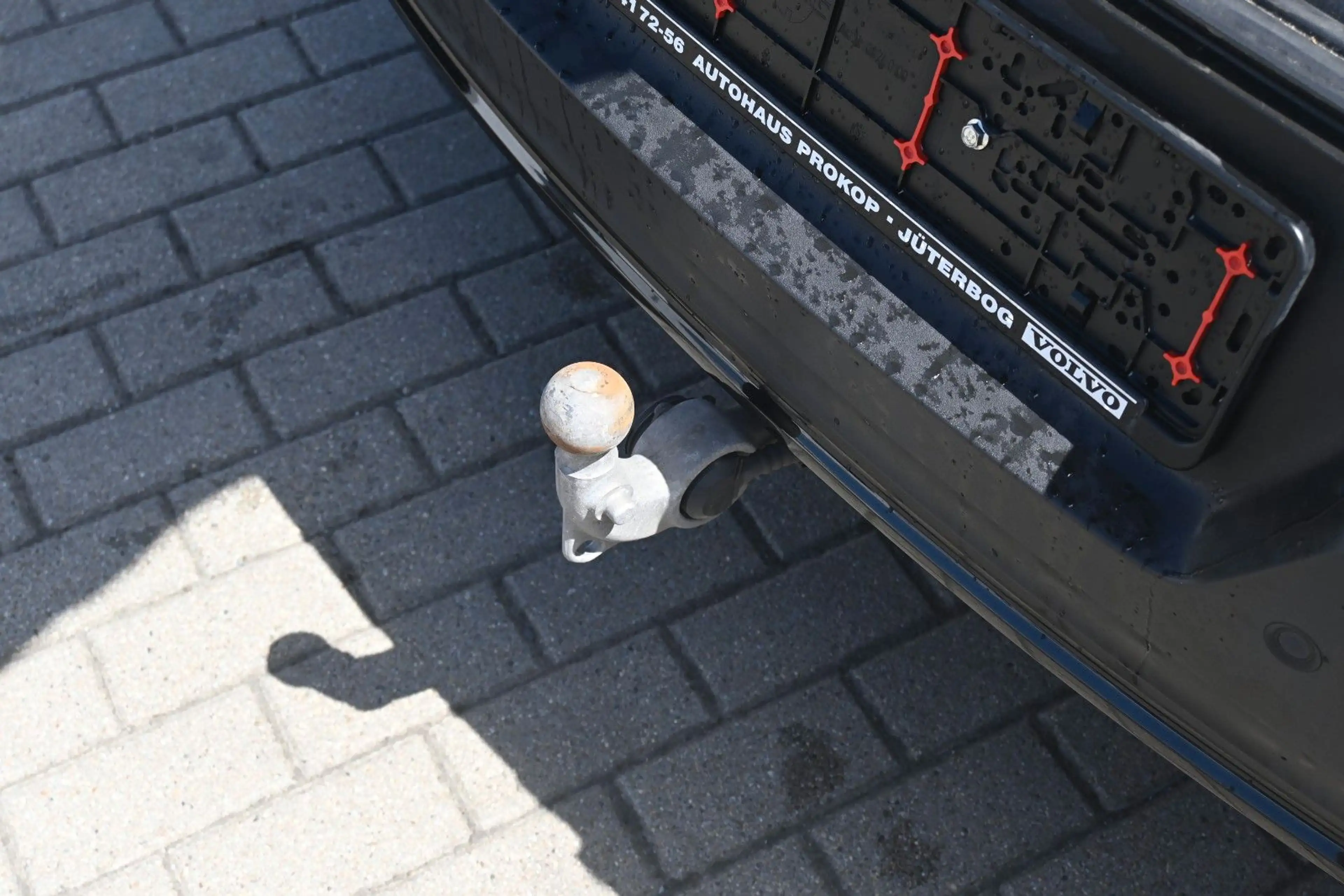 Volvo C40 Recharge Single Motor Ultimate*360°*PANO*H&K — photo 9