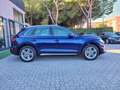 Audi Q5 40 2.0TDI MHEV QUATTRO S LINE S TRONIC NAVI ACC Blu/Azzurro - thumbnail 6