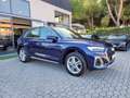 Audi Q5 40 2.0TDI MHEV QUATTRO S LINE S TRONIC NAVI ACC Bleu - thumbnail 5