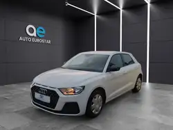 Audi A1 25 TFSI SB*Virtual*PDC*SHZ*DAB*1.Hd*