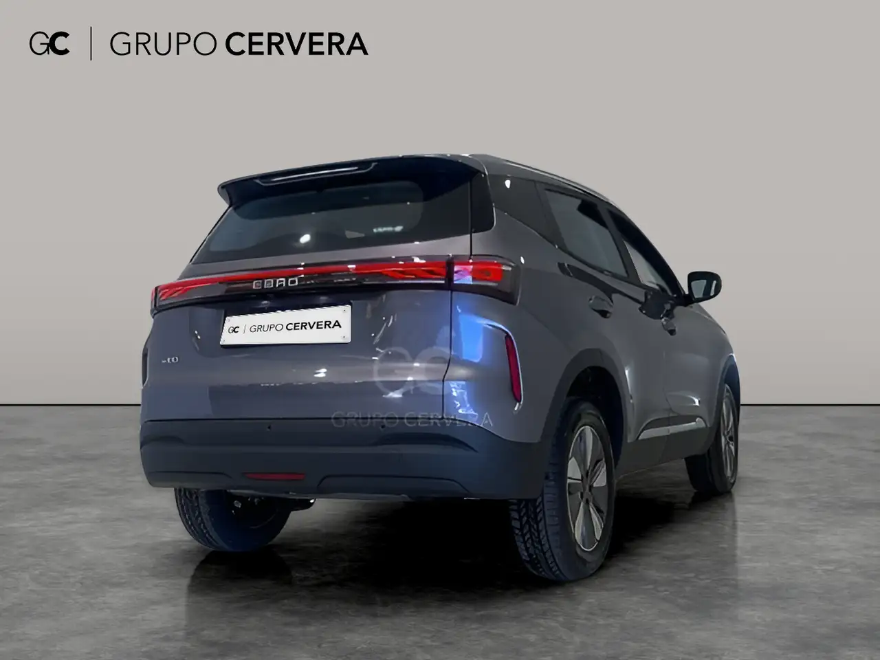 Ebro Others 2026
