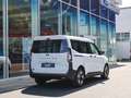 Ford Tourneo Courier Trend Elektromotor 54 kWh Weiß - thumbnail 3
