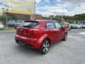 Kia Rio Spirit 1.4 CRDi Klimaauto. PDC SHZ Tüv 04.27 Rot - thumbnail 6