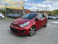 Kia Rio Spirit 1.4 CRDi Klimaauto. PDC SHZ Tüv 04.27 Rot - thumbnail 1