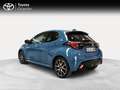 Toyota Yaris 1.5 120H Style Azul - thumbnail 2