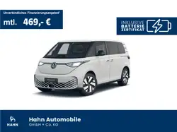Volkswagen ID. Buzz ID.Buzz PRO KR 210KW AHK ACC NAVI