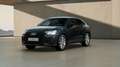 Audi Q3 Sportback 35 TDI S-Line AHK S-Line 18 Schwarz - thumbnail 2