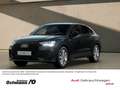 Audi Q3 Sportback 35 TDI S-Line AHK S-Line 18 Schwarz - thumbnail 1