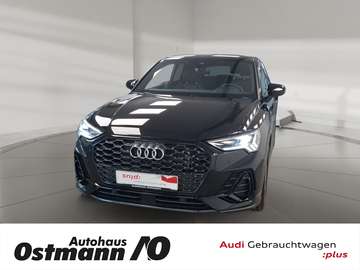 Sportback 35 TDI S-Line AHK S-Line 18
