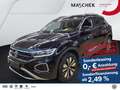 Volkswagen T-Roc Goal 2.0 TDI Sonderleasing! AHK Navi RearView Schwarz - thumbnail 1