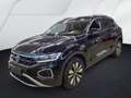 Volkswagen T-Roc Goal 2.0 TDI Sonderleasing! AHK Navi RearView Schwarz - thumbnail 2