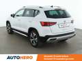 SEAT Ateca 2.0 TSI Xperience 4Drive Blanc - thumbnail 4