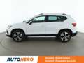 SEAT Ateca 2.0 TSI Xperience 4Drive Blanc - thumbnail 3