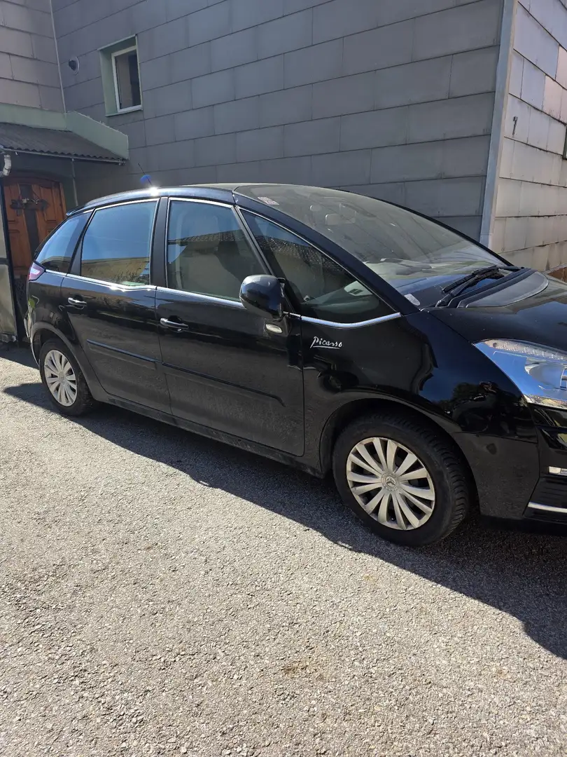 Citroen C4 Picasso 1,6 16V Selection - 2
