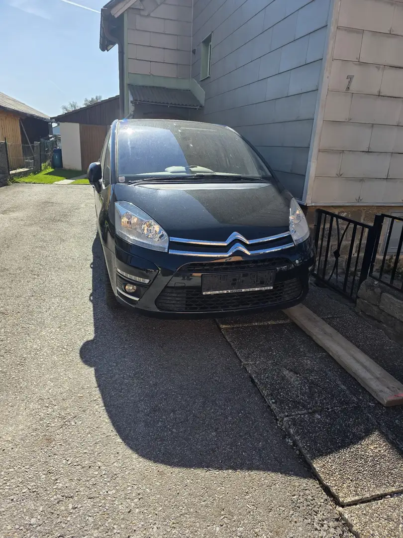 Citroen C4 Picasso 1,6 16V Selection - 1