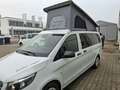 Mercedes-Benz Vito Vito 114CDI Autom Camper Aufstelldach StHz Bianco - thumbnail 2