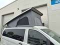 Mercedes-Benz Vito Vito 114CDI Autom Camper Aufstelldach StHz Blanc - thumbnail 20