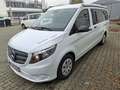 Mercedes-Benz Vito Vito 114CDI Autom Camper Aufstelldach StHz Bianco - thumbnail 10
