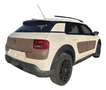 Citroen C4 Cactus PureTech 82 Shine Edition Bianco - thumbnail 4