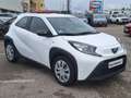 Toyota Aygo X 1.0 VVT-i 72 Dynamic Bílá - thumbnail 2