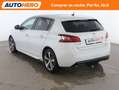 Peugeot 308 2.0 BlueHDi GT Line 150 Blanc - thumbnail 4