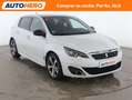 Peugeot 308 2.0 BlueHDi GT Line 150 Blanc - thumbnail 8