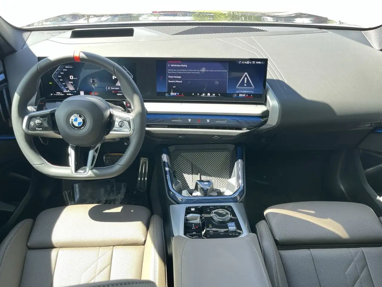 BMW X3 снимка BMW X3