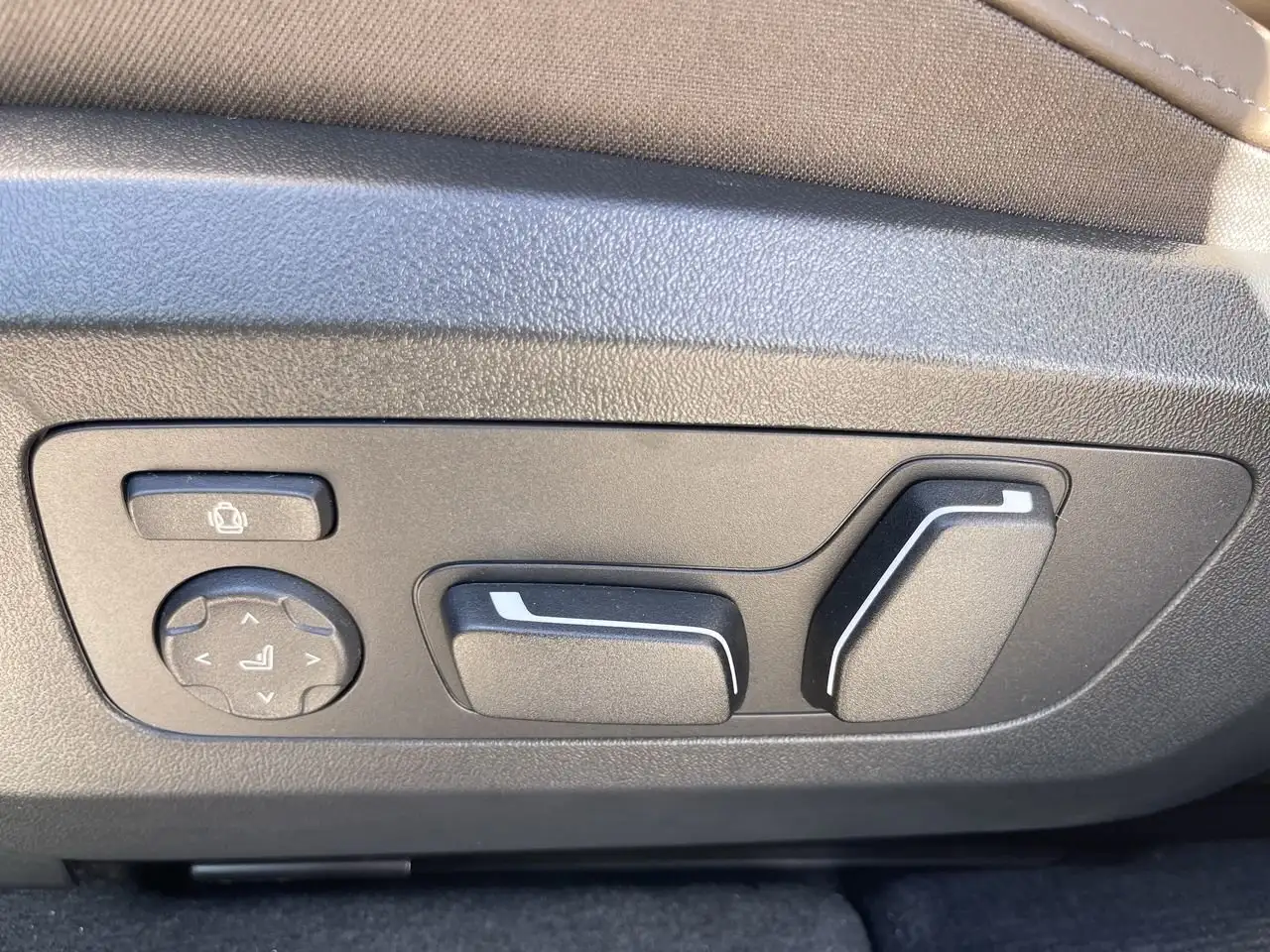 BMW X3 снимка BMW X3