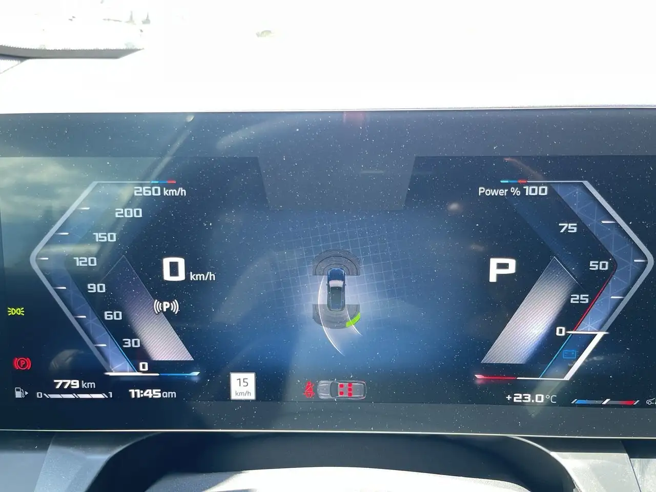 BMW X3 снимка BMW X3