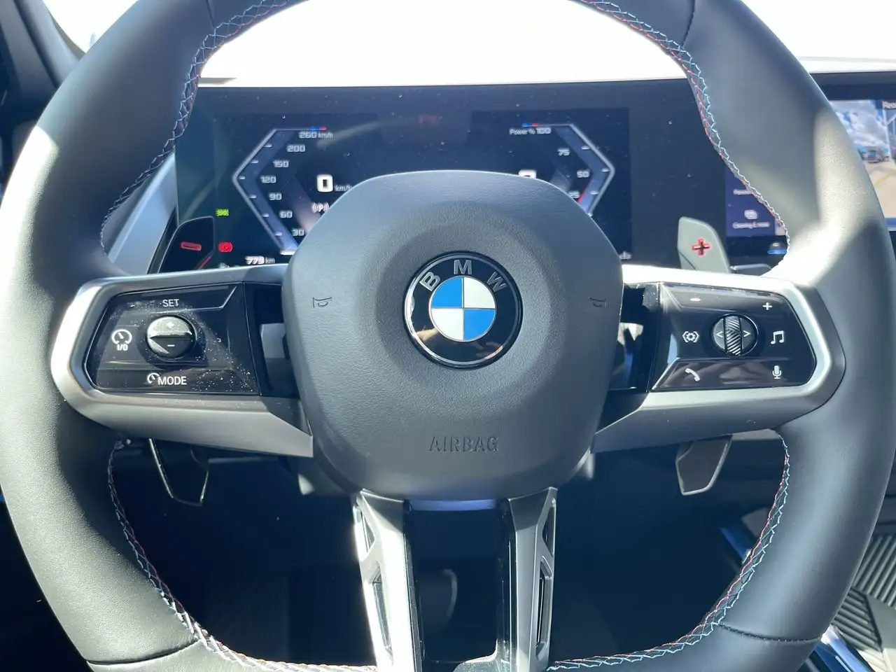 BMW X3 снимка BMW X3