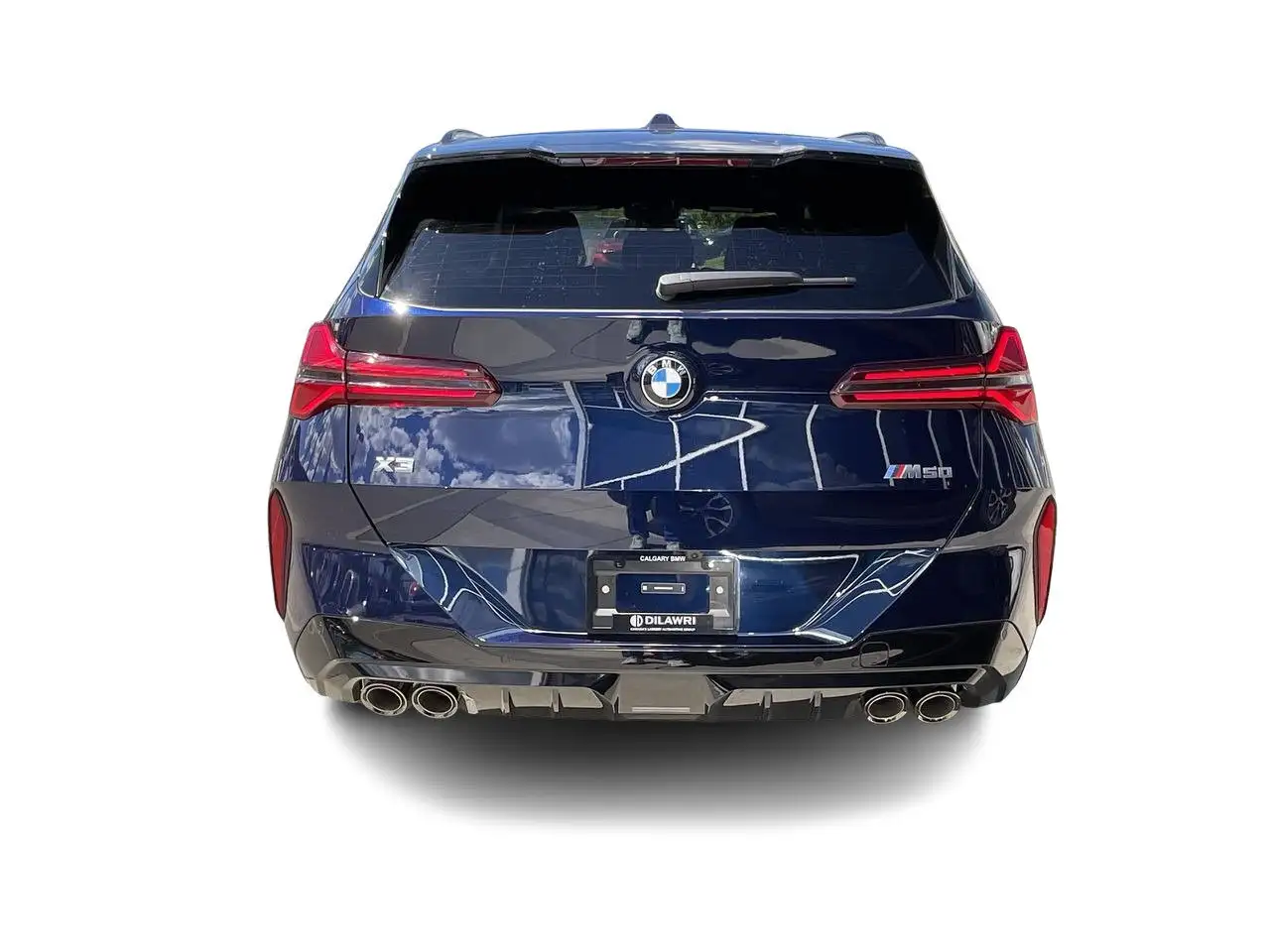 BMW X3 снимка BMW X3