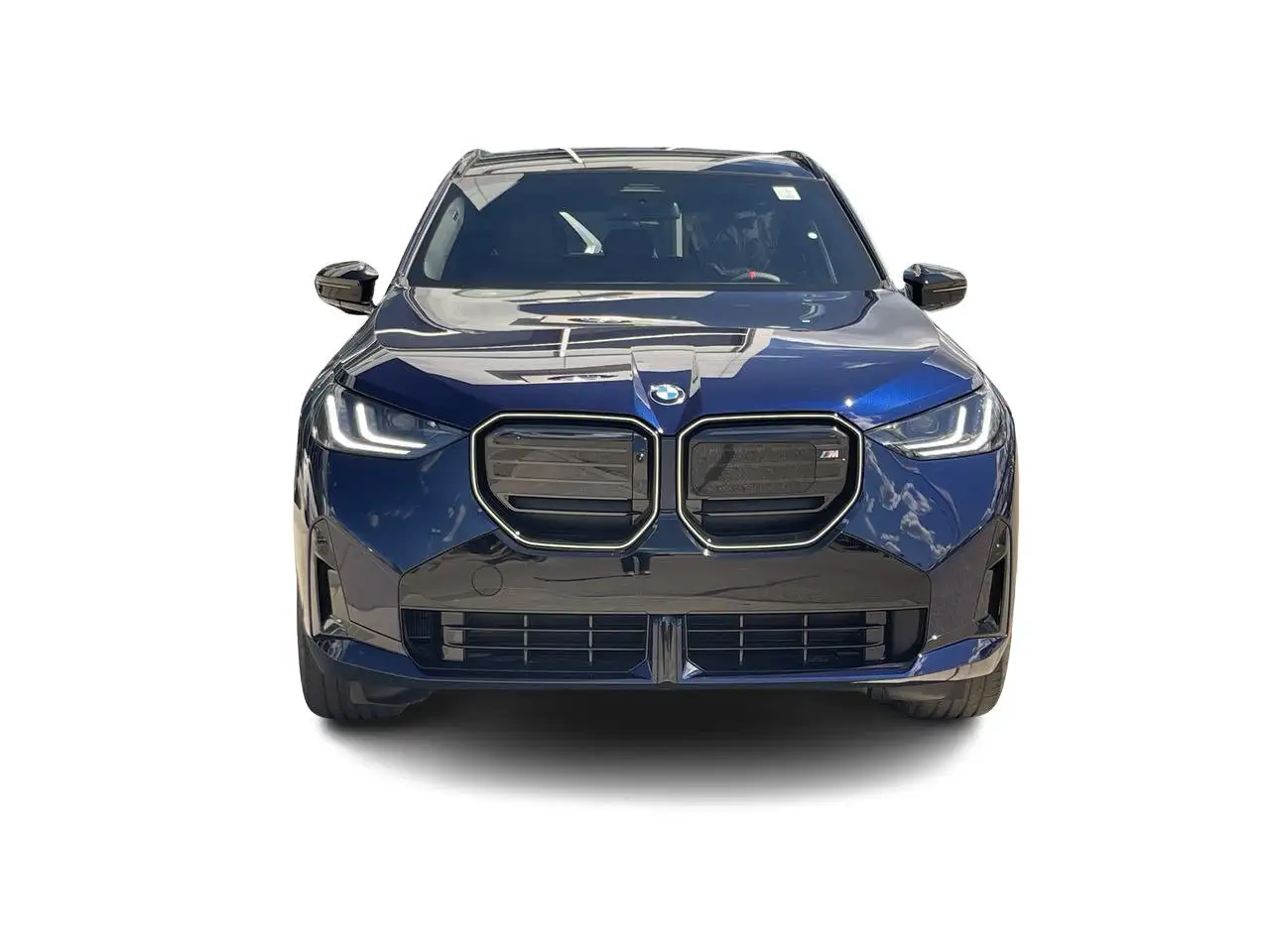 BMW X3 снимка BMW X3