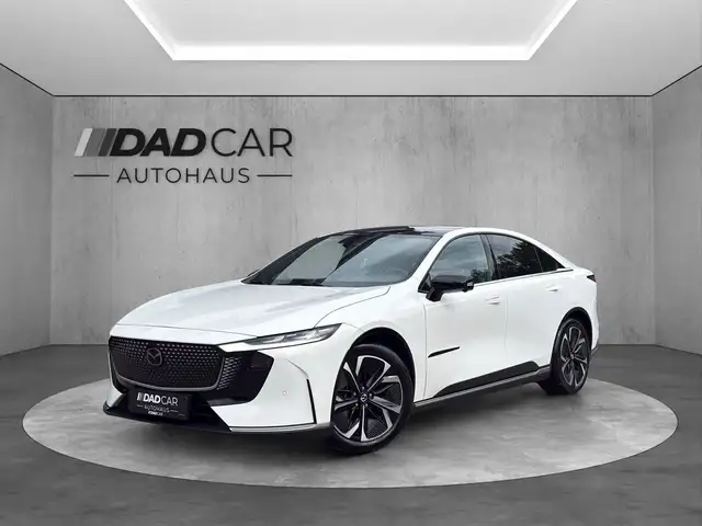 Mazda Mazda6e