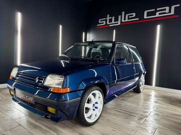 R5 SUPERCINCO 1.4 GT TURBO