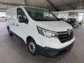 Renault Trafic Kasten 2.0dci L1H1 LED Klima Sortimo PDC Weiß - thumbnail 4