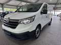 Renault Trafic Kasten 2.0dci L1H1 LED Klima Sortimo PDC Weiß - thumbnail 1