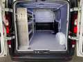 Renault Trafic Kasten 2.0dci L1H1 LED Klima Sortimo PDC Weiß - thumbnail 8