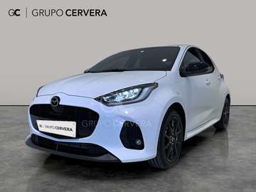 Hybrid 1.5 Homura CVT 85kW