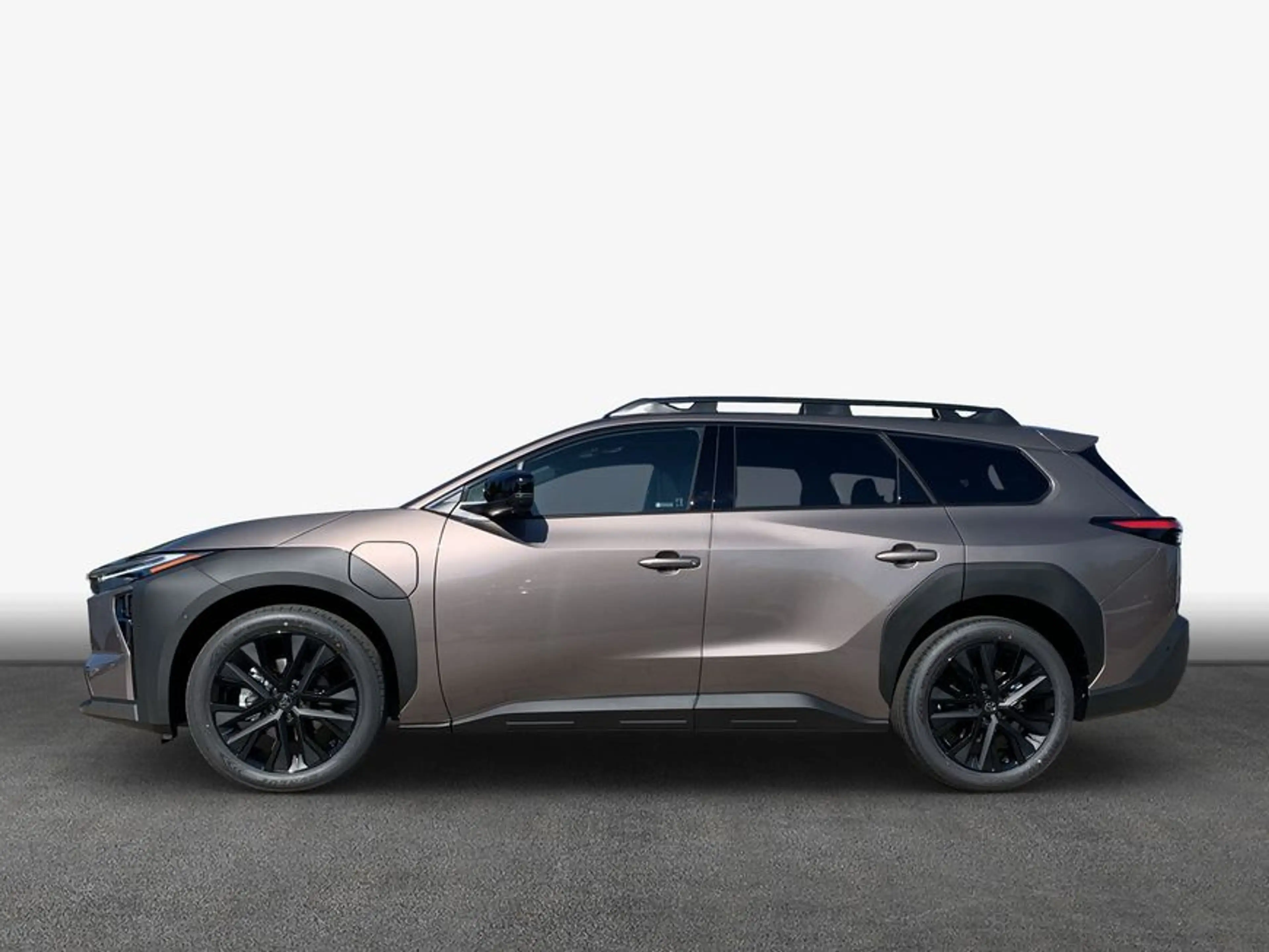 Toyota bZ4X AWD Touring Lounge 280 kW, 5-türig (Strom) — photo 5