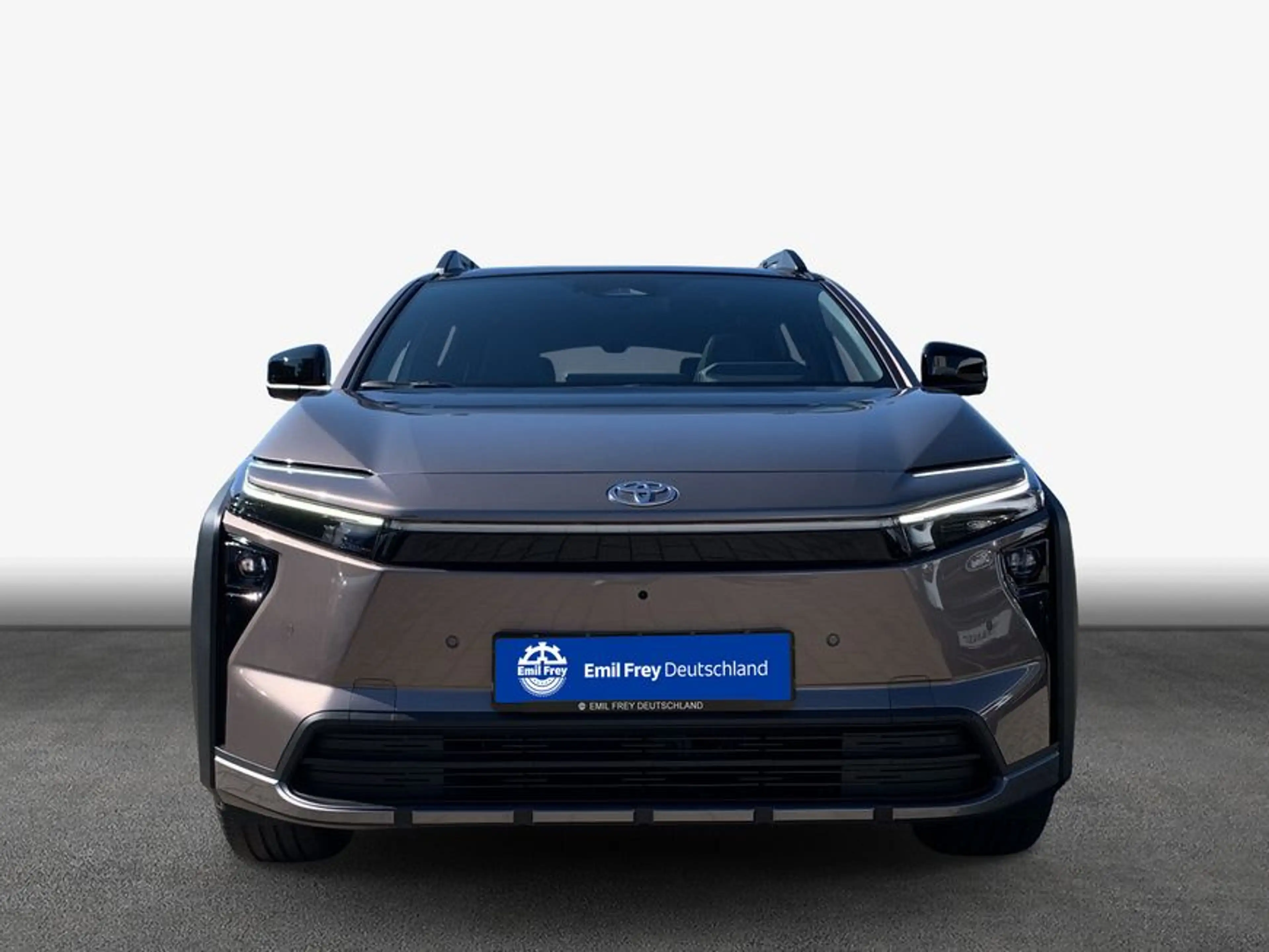 Toyota bZ4X AWD Touring Lounge 280 kW, 5-türig (Strom) — photo 3