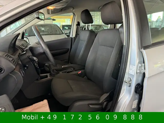 Mercedes-Benz A view 13