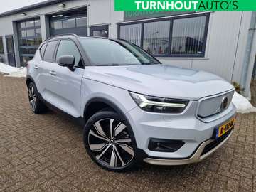 Recharge P8 AWD R-Design NL Auto | Pano | Harman K