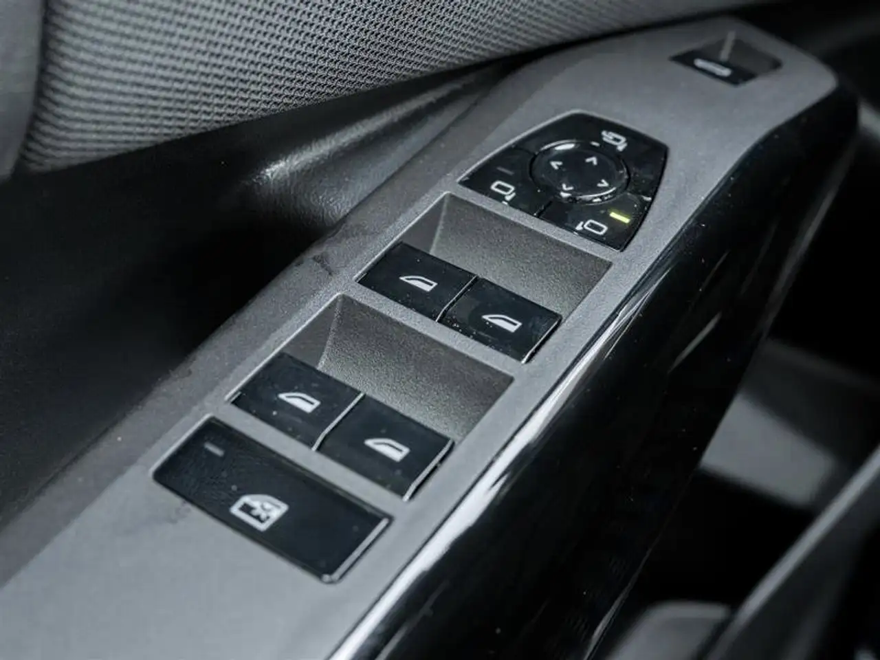 BMW X3 снимка BMW X3