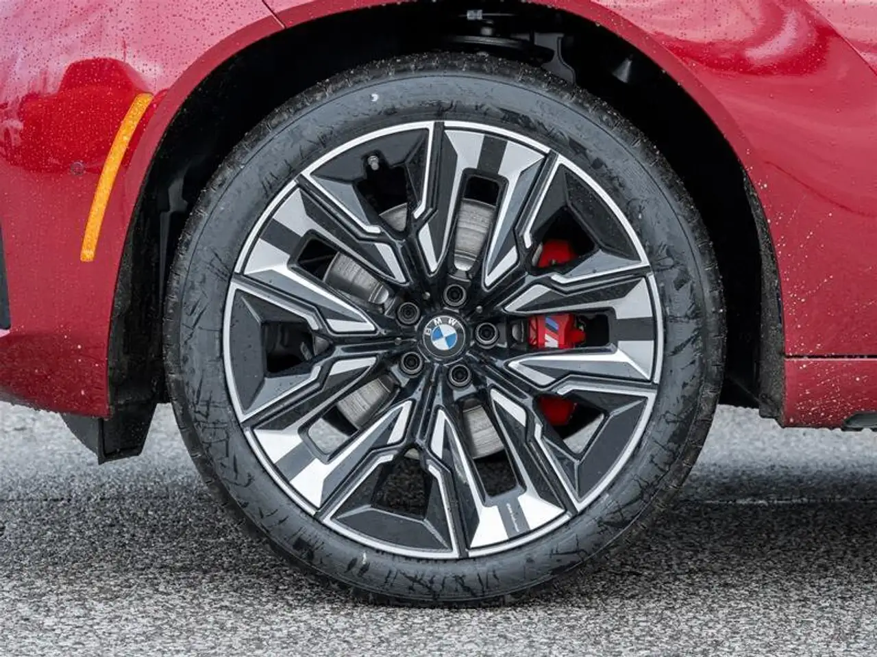 BMW X3 снимка BMW X3