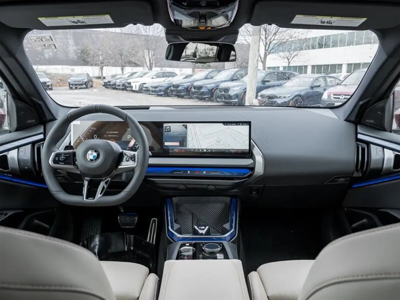 BMW X3 снимка BMW X3
